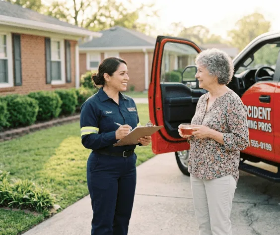 Accident Towing Service Lawrence, PA FAQs